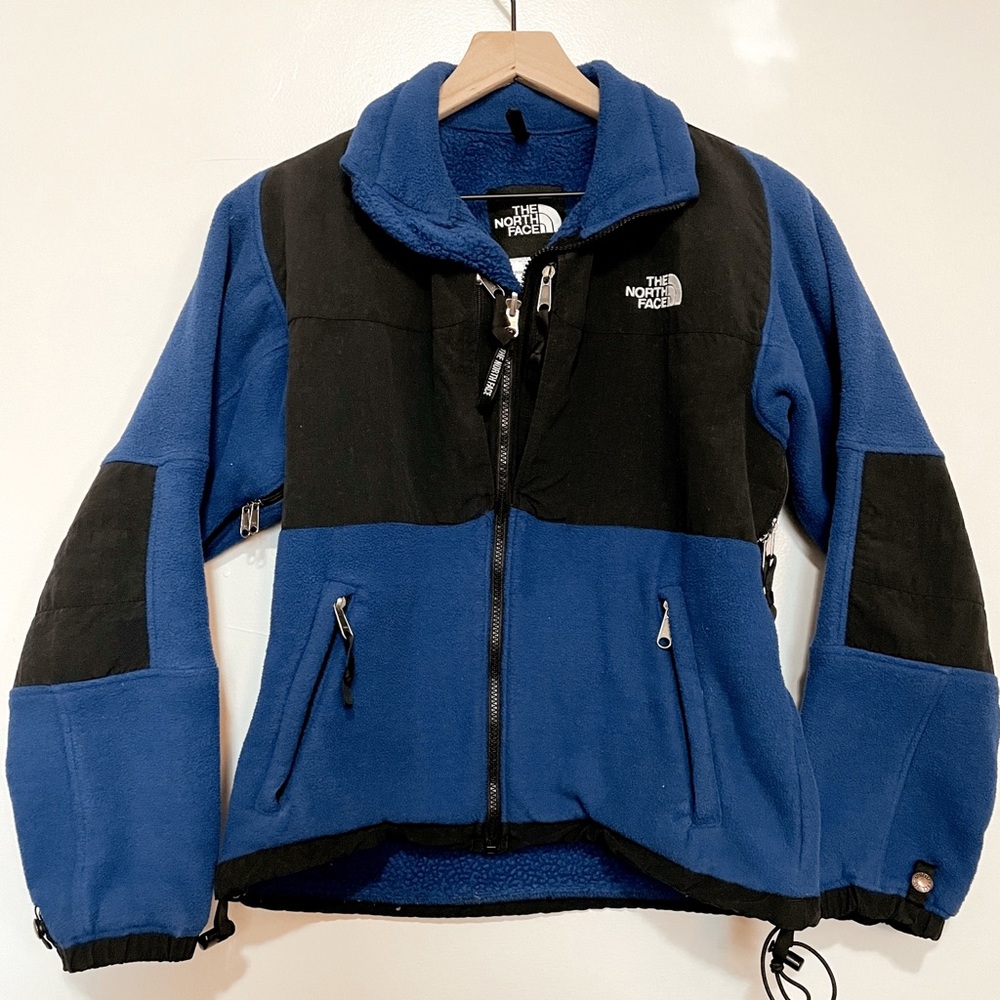 The North Face Denali Jacket